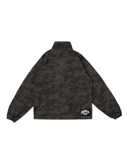 Bad Apples Cs-01 Camo Jacket