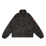 Bad Apples Cs-01 Camo Jacket
