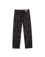 Bad Apples Cs-01 Camo Jeans