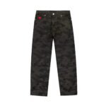 Bad Apples Cs-01 Camo Jeans
