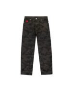 Bad Apples Cs-01 Camo Jeans