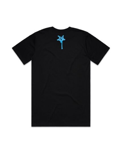 Bad App BA18 Club Tee