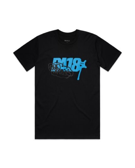 Bad App BA18 Club Tee