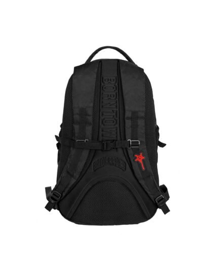 Bad Apples b.a. Utility Backpack