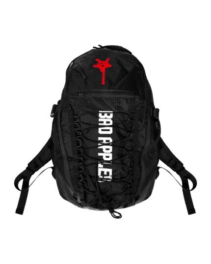 Bad Apples b.a. Utility Backpack