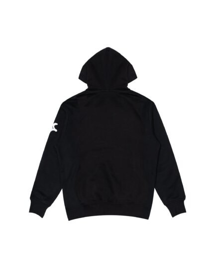 Bad Apples 24/7 Hoodie Black