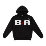 BAD APPLES SHOTS FIRED HOODIE WINTER '26shots-fired-hoodie-winter-26