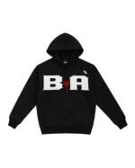 BAD APPLES SHOTS FIRED HOODIE WINTER '26shots-fired-hoodie-winter-26
