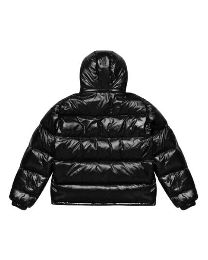 Bad Apples Bowery Down Jacket