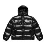 Bad Apples Bowery Down Jacket