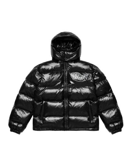 Bad Apples Bowery Down Jacket
