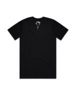 Bad Apple Camo Stack Tee