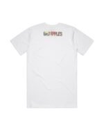 Bad Apples Fmj Tee