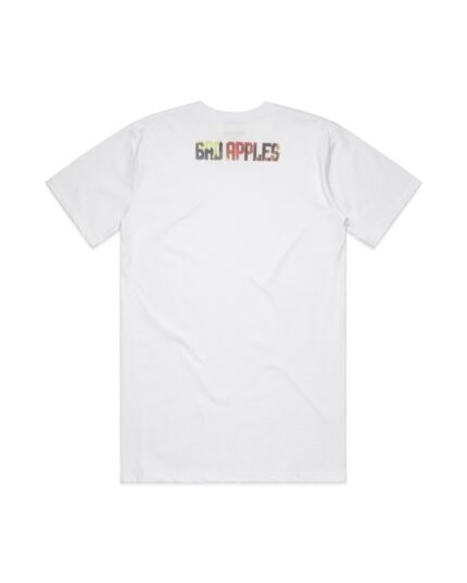 Bad Apples Fmj Tee
