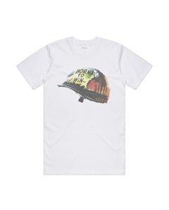 Bad Apples Fmj Tee
