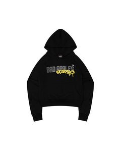 BAD APPLES GIRLS OD TAG HOODIE SPRING '26