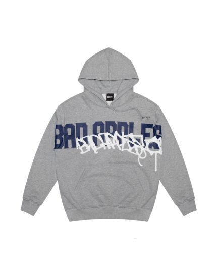 Bad Apples Od Tag Hoodie Winter ‘26