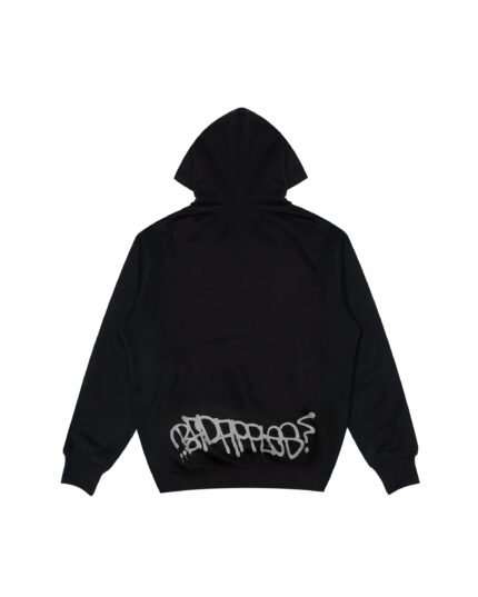 Bad Apples Mop Tag Hoodie