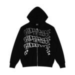 Bad Apples Mop Tag Hoodie