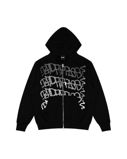 Bad Apples Mop Tag Hoodie