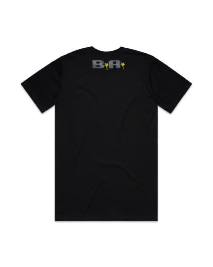 Bad Apple Od Tag Tee Spring ‘26