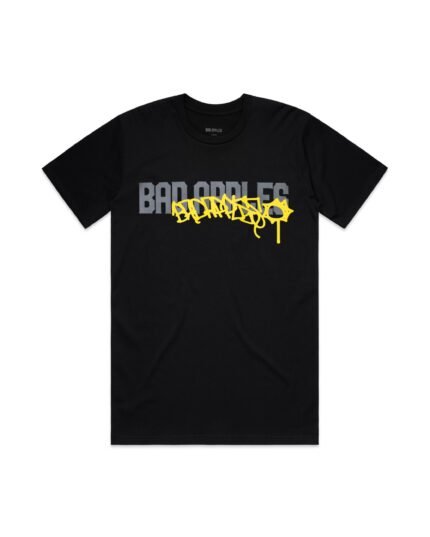 Bad Apple Od Tag Tee Spring ‘26
