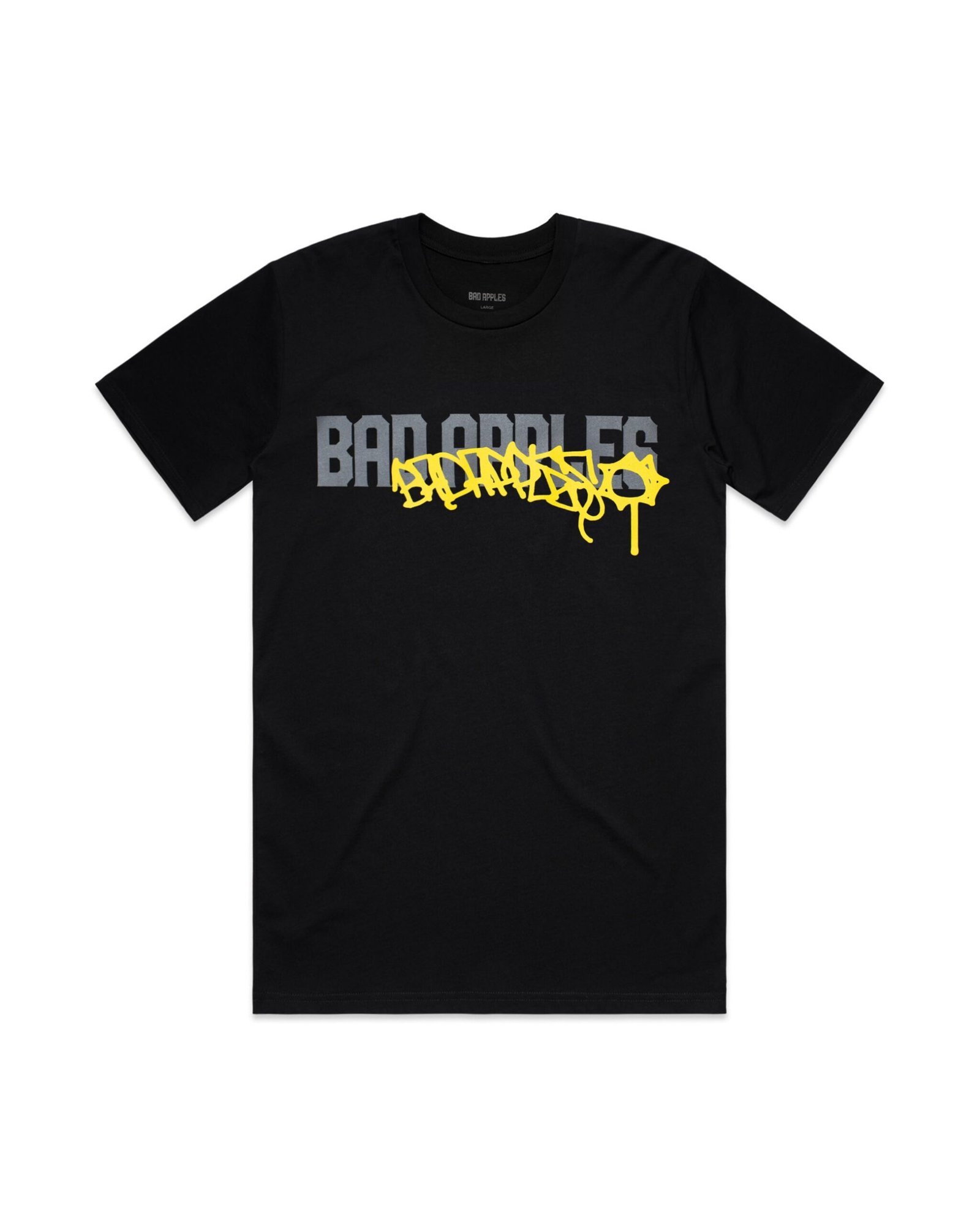 Bad Apple Od Tag Tee Spring ‘26