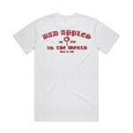 Bad Apple Old School Tee