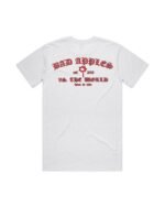 Bad Apple Old School Tee