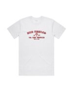 Bad Apple Old School Tee
