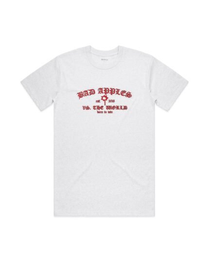 Bad Apple Old School Tee