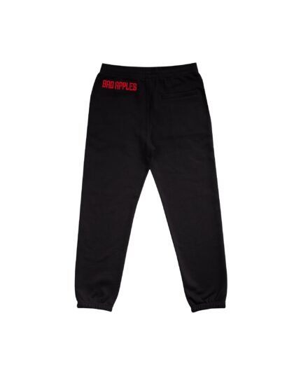 Bad Apples Shots Fired Trackie Winter ‘26