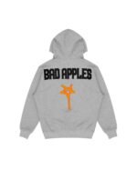 Bad Apples Shots Fired Hoodie Spring ‘26