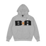 Bad Apples Shots Fired Hoodie Spring ‘26