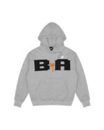 Bad Apples Shots Fired Hoodie Spring ‘26