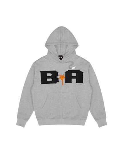 Bad Apples Shots Fired Hoodie Spring ‘26