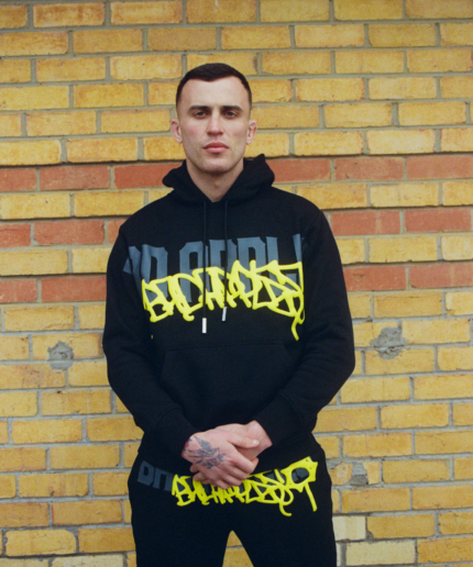 Bad Apples Od Tag Hoodie Spring ‘26