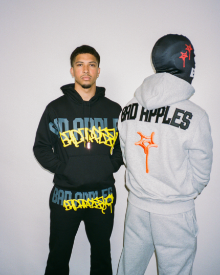 Bad Apples Od Tag Trackie Spring ‘26
