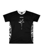 Bad Apples Snow Camo b2w Jersey - Image 2