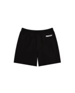 Bad Apples Snow Camo Sports Short