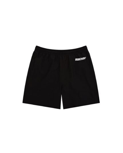 Bad Apples Snow Camo Sports Short
