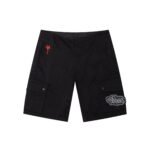 Bad Apples b.a. Utility Cargo Shorts