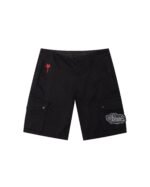 Bad Apples b.a. Utility Cargo Shorts