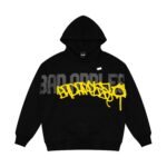 Bad Apples Od Tag Hoodie Spring ‘26